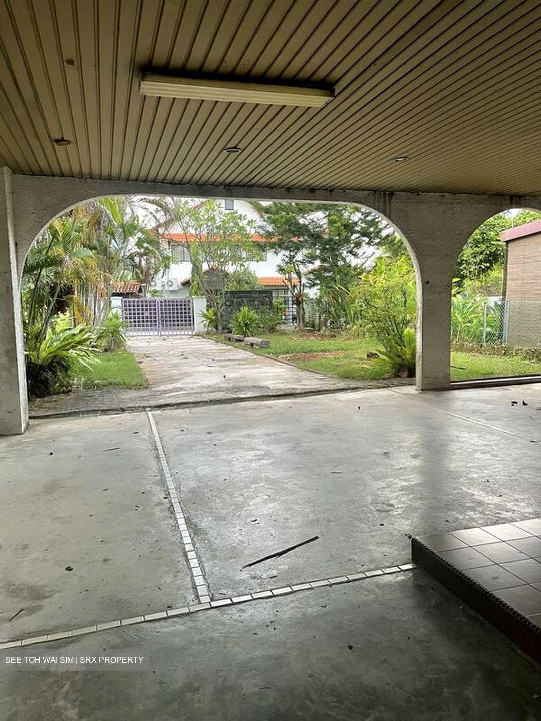 Chuan Garden (D19), Semi-Detached #504261851